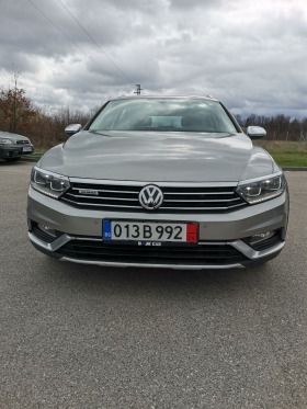 VW Alltrack 2.0TDI-РЪЧНИ СКОРОСТИ, Digital cockpit