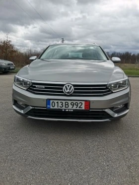  VW Alltrack