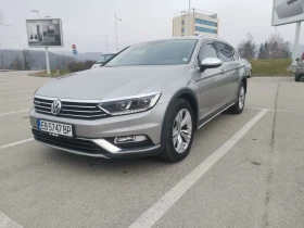 VW Alltrack 2.0TDI-Digital cockpit, ТОП СЪСТОЯНИЕ, снимка 13