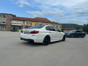 BMW 550 M550d, снимка 5 - Автомобили и джипове - 46044086