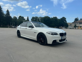 BMW 550 M550d, снимка 1 - Автомобили и джипове - 45879710