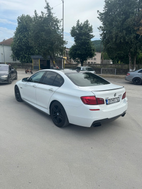 BMW 550 M550d, снимка 6 - Автомобили и джипове - 46044086