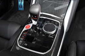 BMW M4 Competition xDrive Carbon ACC 360  Laser, снимка 15 - Автомобили и джипове - 45992065