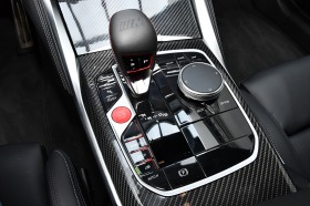 BMW M4 Competition xDrive Carbon ACC 360  Laser, снимка 8 - Автомобили и джипове - 45992065