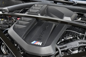 BMW M4 Competition xDrive Carbon ACC 360  Laser, снимка 17 - Автомобили и джипове - 45992065