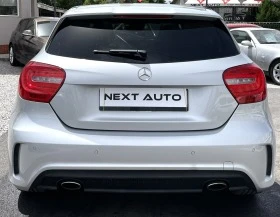 Mercedes-Benz A 250 2.0i 211HP   | Mobile.bg    6