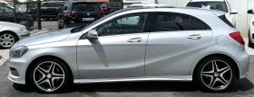 Mercedes-Benz A 250 2.0i 211HP   | Mobile.bg    8