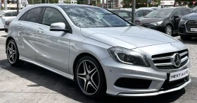     Mercedes-Benz A 250 2.0i 211HP  