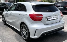 Mercedes-Benz A 250 2.0i 211HP   | Mobile.bg    7