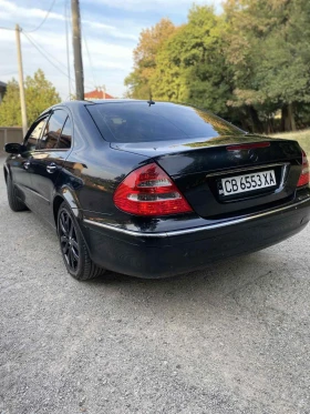 Mercedes-Benz E 280, снимка 5