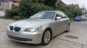     BMW 530 D FACE