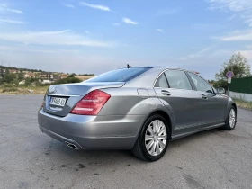 Mercedes-Benz S 350 BLUETEC FACE LONG , снимка 13