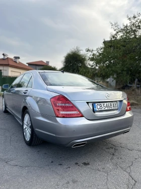 Mercedes-Benz S 350 BLUETEC FACE LONG , снимка 14