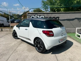 Citroen DS3 1.2i Euro5B, снимка 5