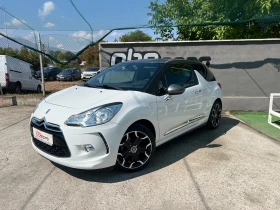 Citroen DS3 1.2i Euro5B, снимка 1