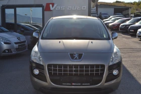 Peugeot 3008 1.6HDI-NAVI, снимка 1