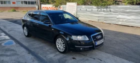 Audi A6 3.0TDI 233к.с. Quattro , снимка 4