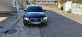 Audi A6 3.0TDI 233к.с. Quattro , снимка 3