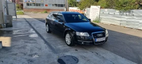 Audi A6 3.0TDI 233к.с. Quattro , снимка 2