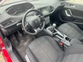 Peugeot 308 1.6 diesel, снимка 7