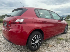 Peugeot 308 1.6 diesel, снимка 4