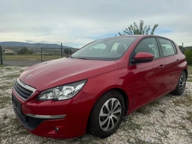 Peugeot 308 1.6 diesel, снимка 1