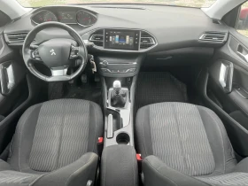 Peugeot 308 1.6 diesel, снимка 9