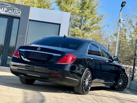 Mercedes-Benz S 350 * 4Matic* 9G-Tronic*  * *  | Mobile.bg    4