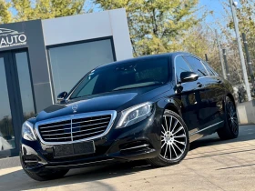  Mercedes-Benz S 350