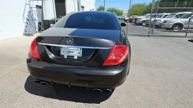 Mercedes-Benz CL 63 AMG | Mobile.bg    6