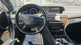 Mercedes-Benz CL 63 AMG | Mobile.bg    9