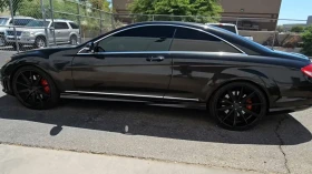 Mercedes-Benz CL 63 AMG | Mobile.bg    4