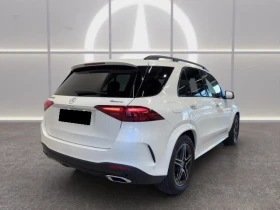 Mercedes-Benz GLE 450 AMG/4M/FACELIFT/AIRMATIC/NIGHT/BURM/360/DISTRONIC/ | Mobile.bg    6