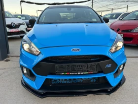 Ford Focus RS TURBO* 2019* НОВ* ТОП СЪСТОЯНИЕ* 4х4* BREMBO* *, снимка 2