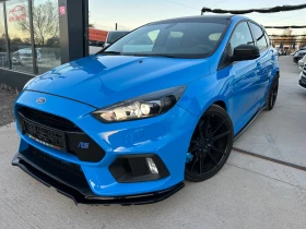 Ford Focus RS TURBO* 2019* НОВ* ТОП СЪСТОЯНИЕ* 4х4* BREMBO* *, снимка 1