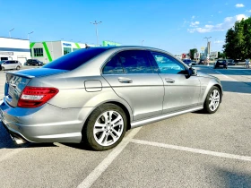 Mercedes-Benz C 220 | Mobile.bg    4