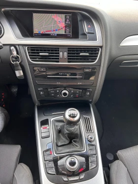 Audi A4 3.0TDI FACE QUATTRO NAVI  | Mobile.bg    13