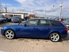 Audi A4 3.0TDI FACE QUATTRO NAVI  | Mobile.bg    9