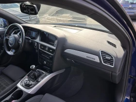 Audi A4 3.0TDI FACE QUATTRO NAVI  | Mobile.bg    10