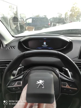 Peugeot 5008 1.5 HDI | Mobile.bg    9