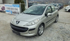 Peugeot 207  1.6hdi.90кс.2009г.ТОП.състояние