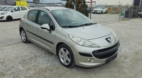 Обява за продажба на Peugeot 207  1.6hdi.90кс.2009г.ТОП.състояние ~5 695 лв. - изображение 2