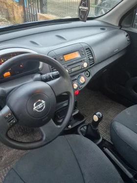 Nissan Micra, снимка 8