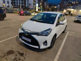 Toyota Yaris 1.33 Dual VVT-i (99 Hp), снимка 1