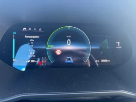 Renault Zoe 52kwh 136hp CCS 30300km, снимка 11