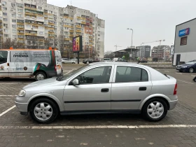 Opel Astra Бензин+ Газ, снимка 6