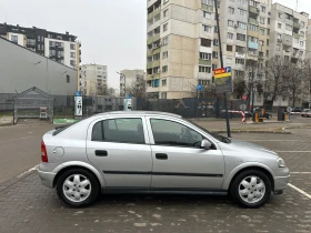 Opel Astra Бензин+ Газ, снимка 2