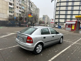 Opel Astra Бензин+ Газ, снимка 3