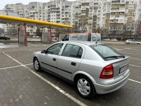 Opel Astra Бензин+ Газ, снимка 7