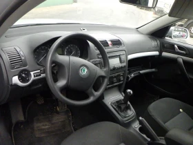 Skoda Octavia 1.9 BLS, снимка 5